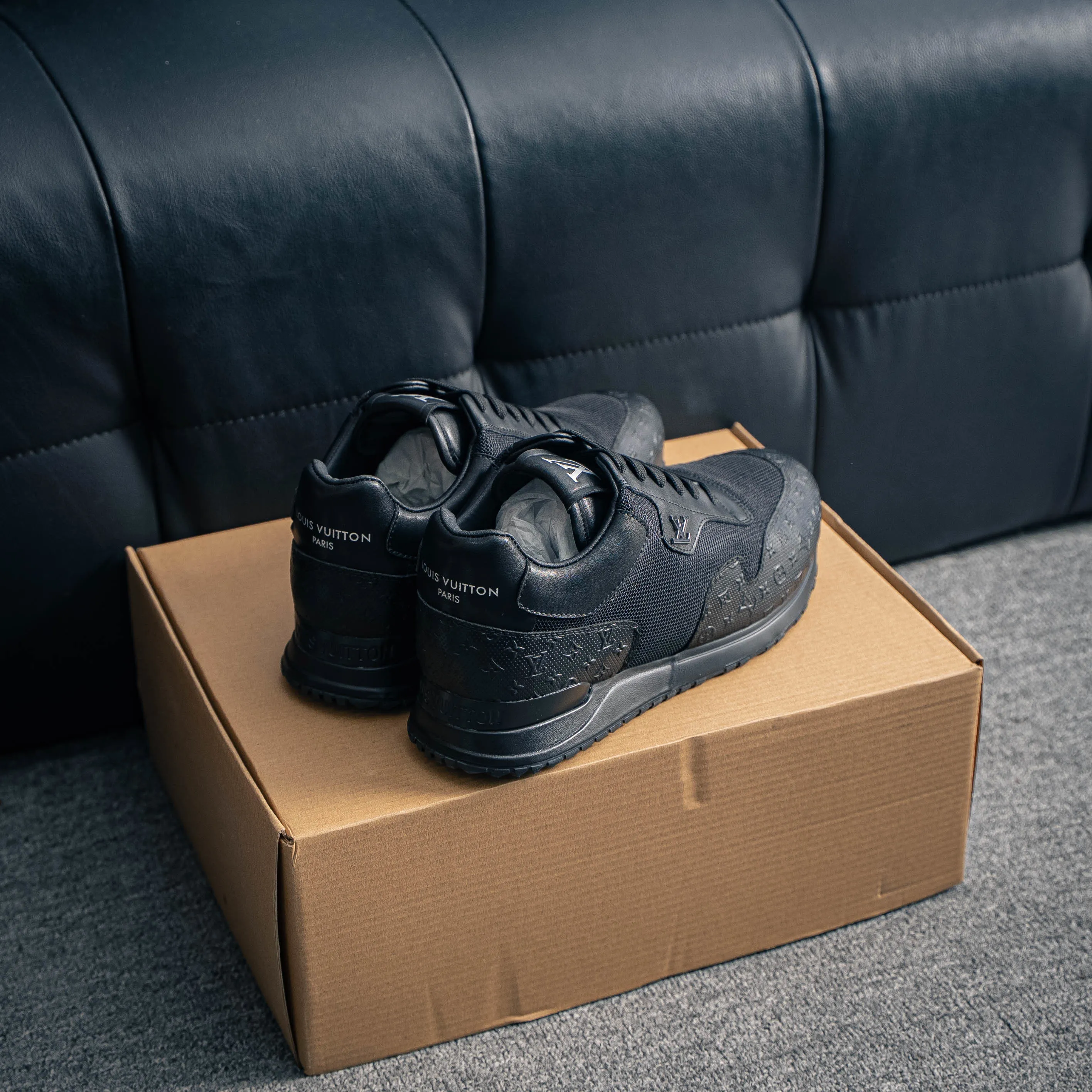 Louis Vuitton Archlight Sneakers｜ INS · · Series Retro Chunky Sneakers ✦ LV ✦ Quality